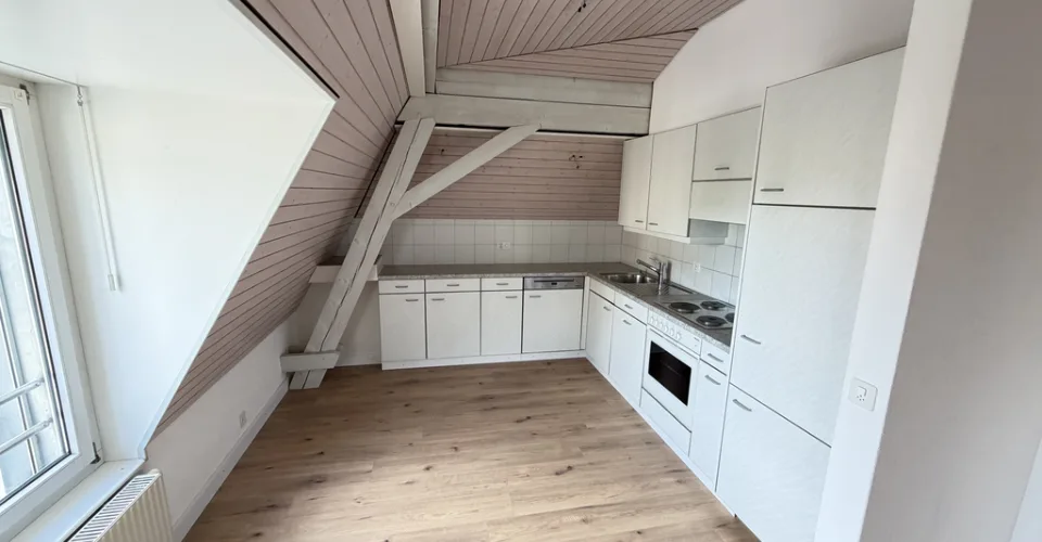 3.5 Zimmer Wohnung in Porrentruy – Foto 3 von 11