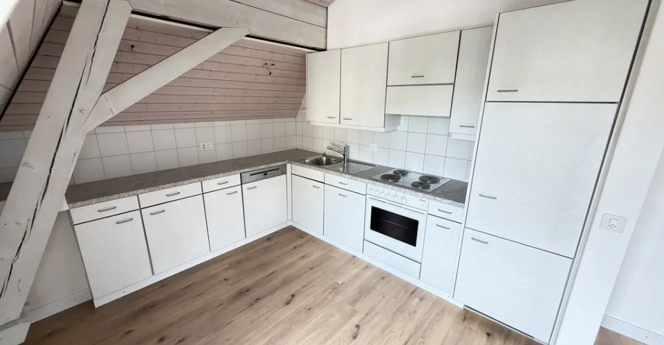 3.5 Zimmer Wohnung in Porrentruy – Foto 5 von 11