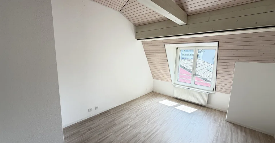 3.5 Zimmer Wohnung in Porrentruy – Foto 7 von 11