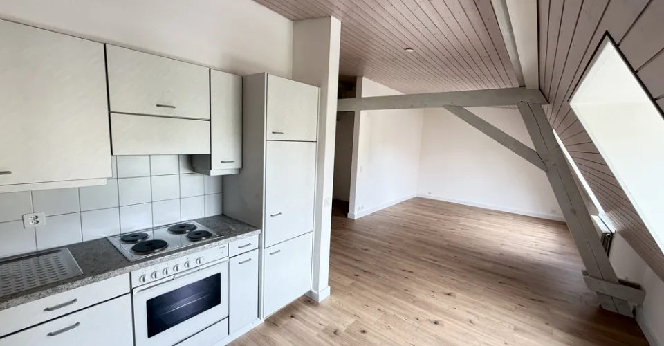 3.5 Zimmer Wohnung in Porrentruy – Foto 4 von 11