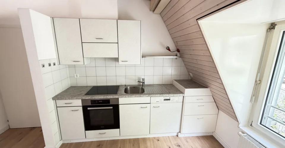 4.5 Zimmer Wohnung in Porrentruy – Foto 4 von 11