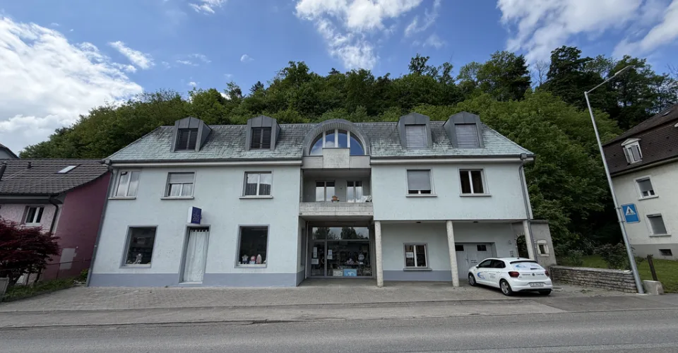4.5 Zimmer Wohnung in Porrentruy – Foto 11 von 11