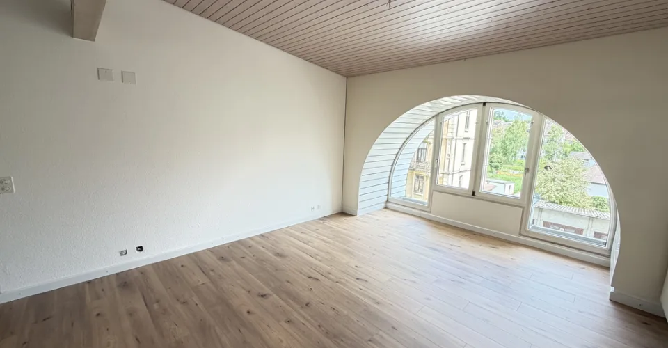 Lumineux et chaleureux - 3 mois de loyers nets offerts