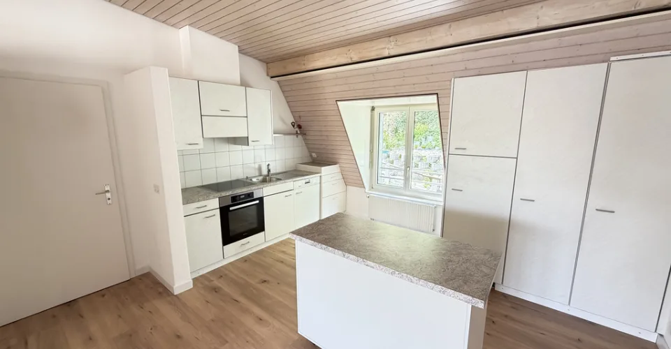4.5 Zimmer Wohnung in Porrentruy – Foto 3 von 11