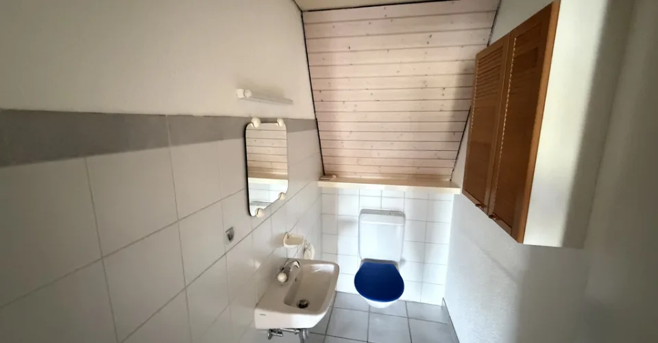 4.5 Zimmer Wohnung in Porrentruy – Foto 8 von 11