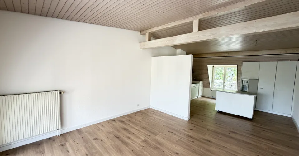 4.5 Zimmer Wohnung in Porrentruy – Foto 2 von 11