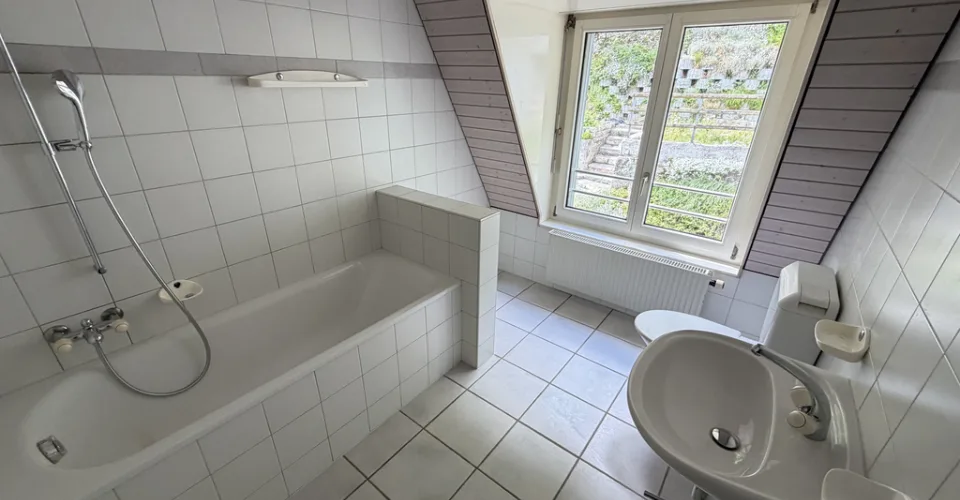 4.5 Zimmer Wohnung in Porrentruy – Foto 7 von 11
