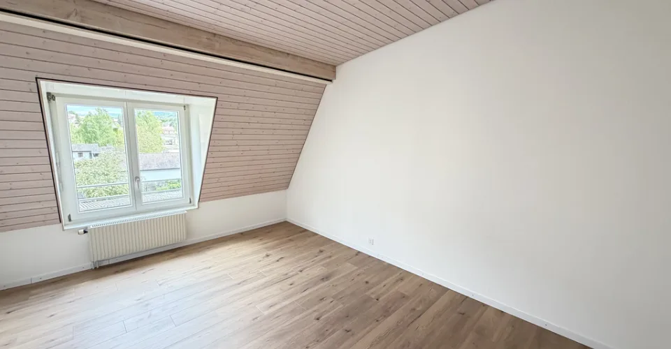 4.5 Zimmer Wohnung in Porrentruy – Foto 6 von 11