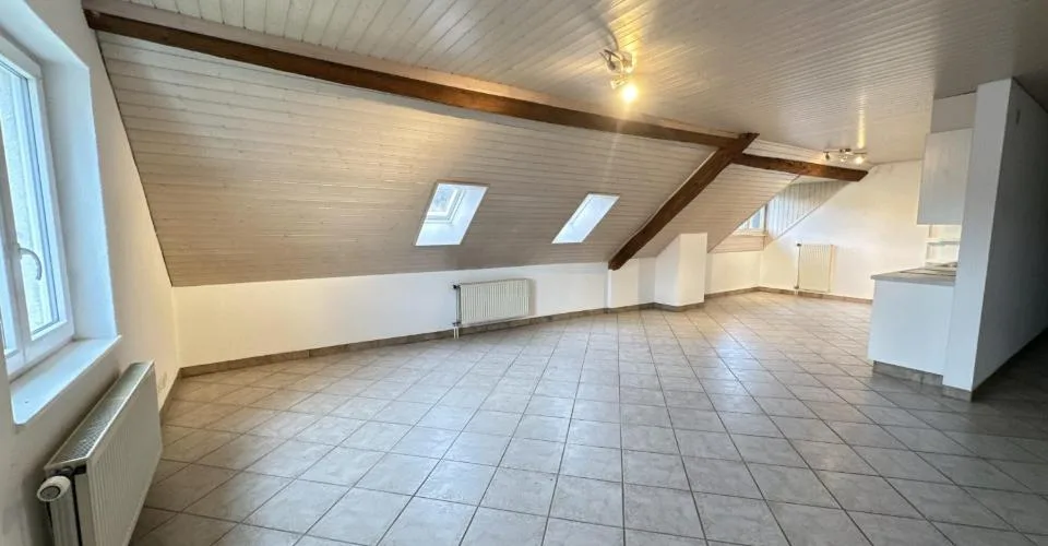 3.5 Zimmer Wohnung in Chevenez – photo 10 of 16