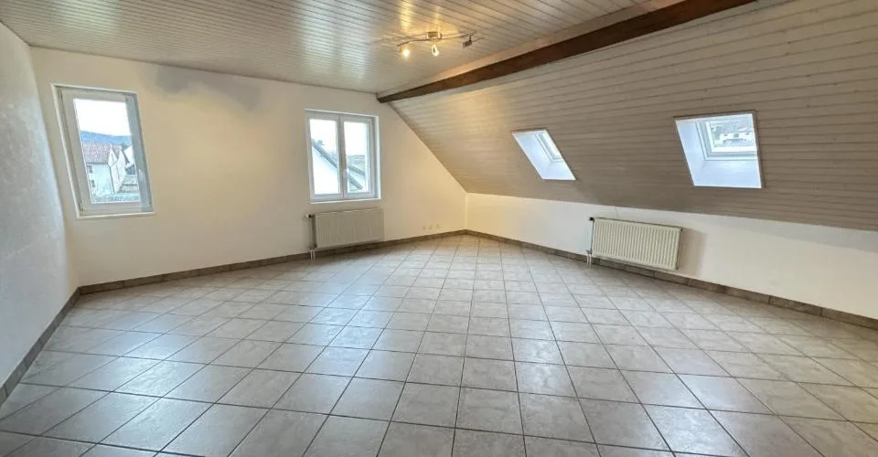 3.5 Zimmer Wohnung in Chevenez – photo 11 of 16