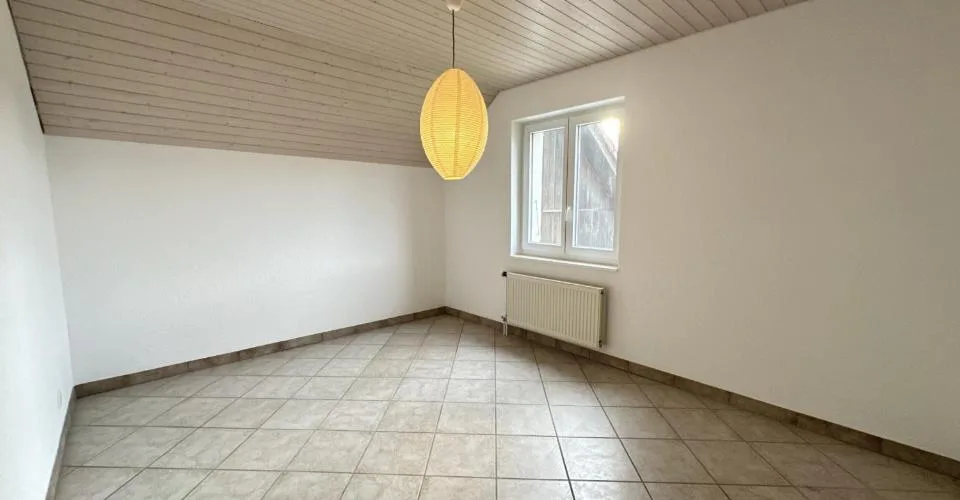 3.5 Zimmer Wohnung in Chevenez – photo 13 of 16
