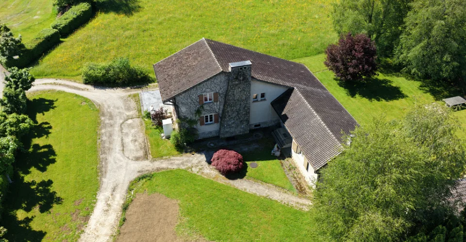 7 Zimmer Einfamilienhaus in Alle – Foto 2 von 12