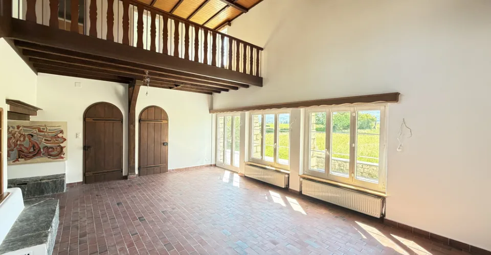 7 Zimmer Einfamilienhaus in Alle – Foto 4 von 12