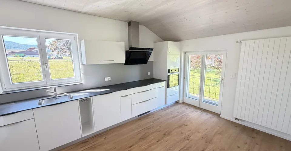 7 Zimmer Einfamilienhaus in Alle – Foto 7 von 12