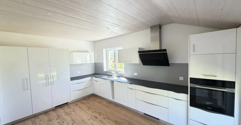 7 Zimmer Einfamilienhaus in Alle – Foto 6 von 12