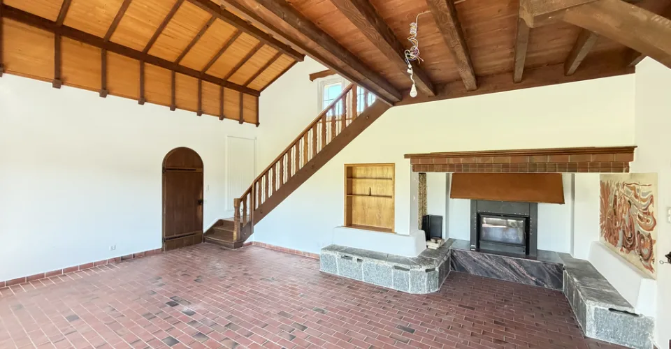7 Zimmer Einfamilienhaus in Alle – Foto 3 von 12