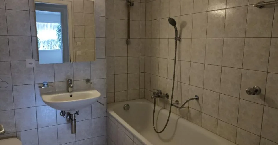 3.5 Zimmer Wohnung in Sierre – Foto 5 von 8