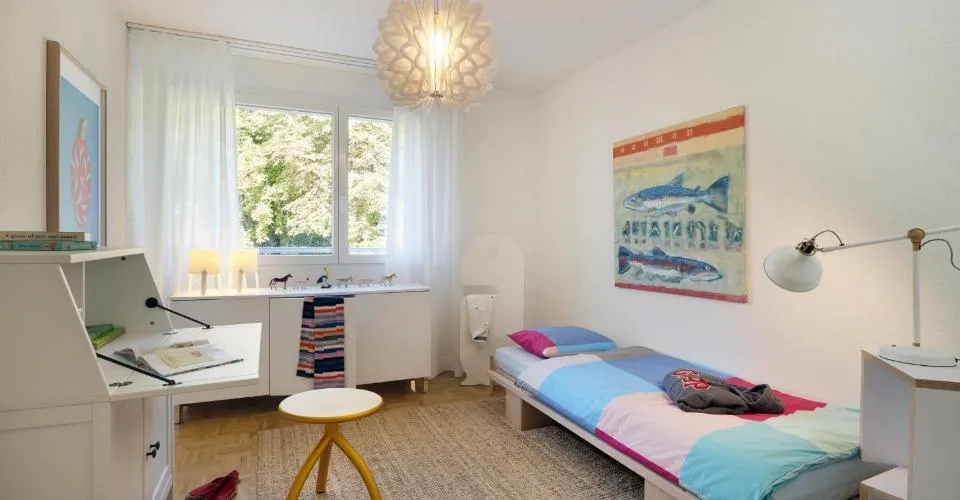 3.5 Zimmer Wohnung in Sierre – Foto 8 von 8