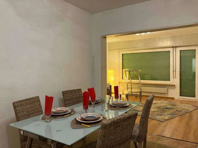 4 Zimmer Wohnung in Sierre – Foto 4 von 5