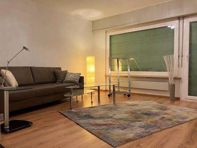 4 Zimmer Wohnung in Sierre – Foto 3 von 5