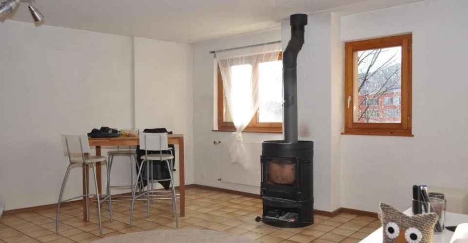 3.5 Zimmer Einfamilienhaus in Sierre – photo 4 of 4
