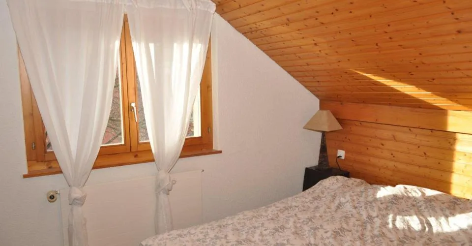 3.5 Zimmer Einfamilienhaus in Sierre – photo 3 of 4
