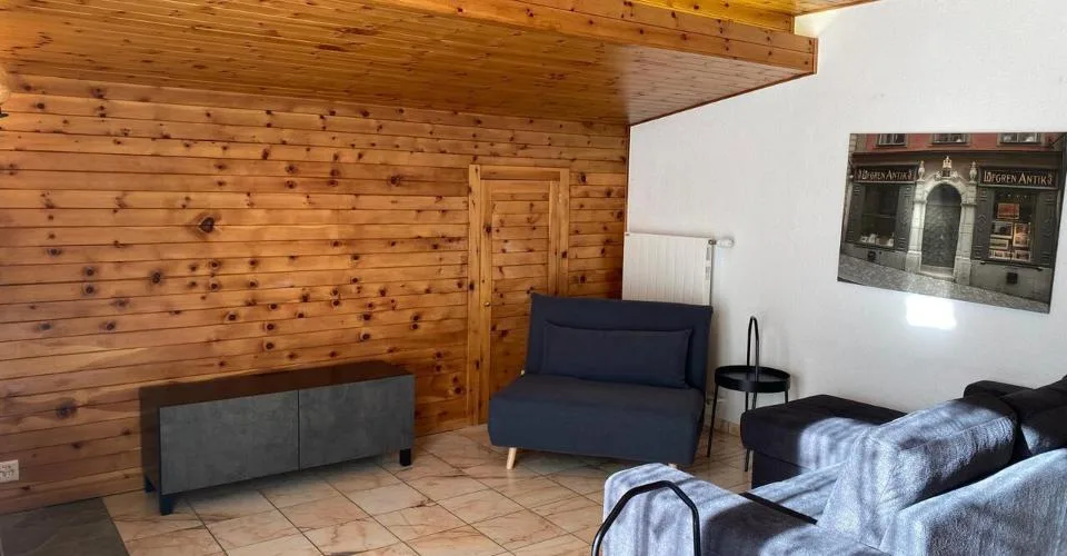 3 Zimmer Wohnung in Crans-Montana – Foto 32 von 33