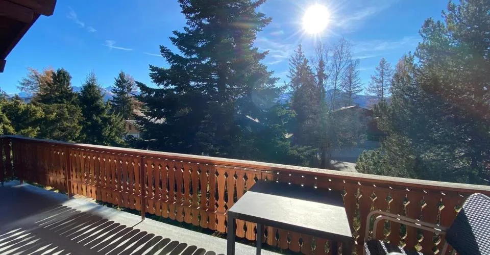 3 Zimmer Wohnung, 3963 Crans-Montana