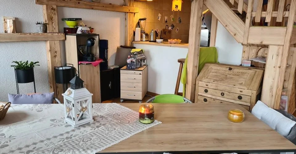 4 Zimmer Wohnung in Chermignon – Foto 24 von 33