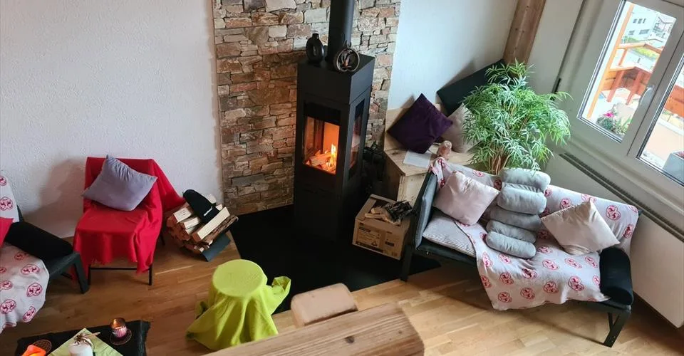 4 Zimmer Wohnung in Chermignon – Foto 22 von 33