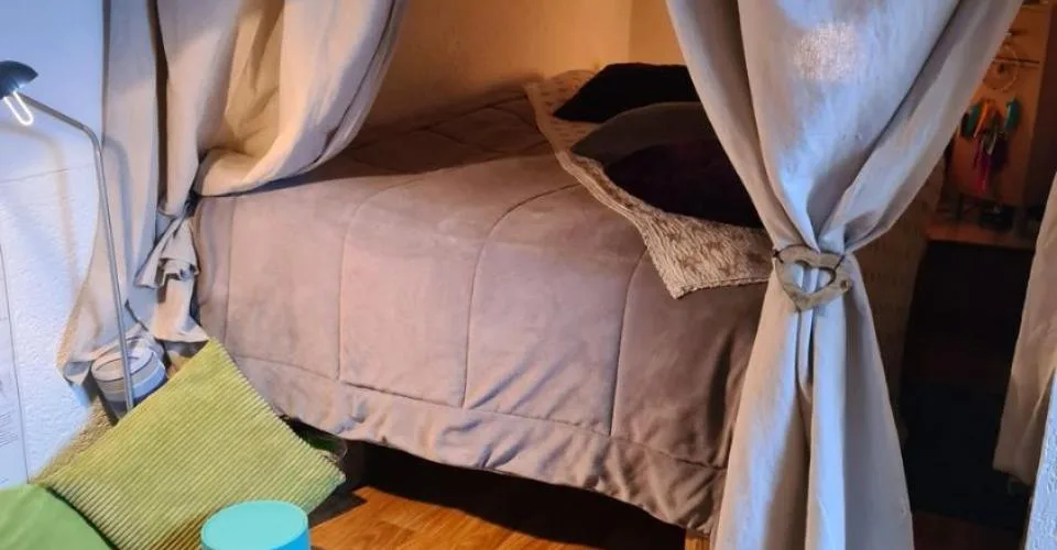 4 Zimmer Wohnung in Chermignon – Foto 32 von 33
