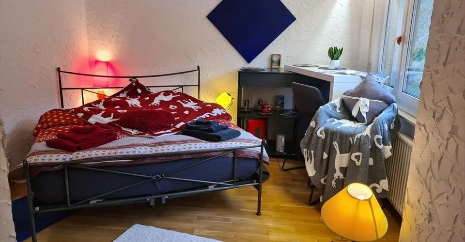 4 Zimmer Wohnung in Chermignon – Foto 28 von 33