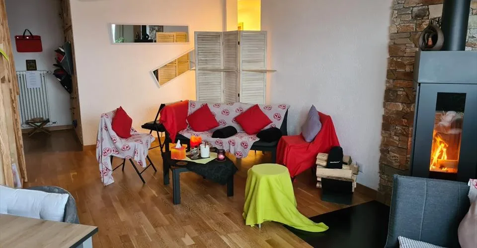 4 Zimmer Wohnung in Chermignon – Foto 23 von 33