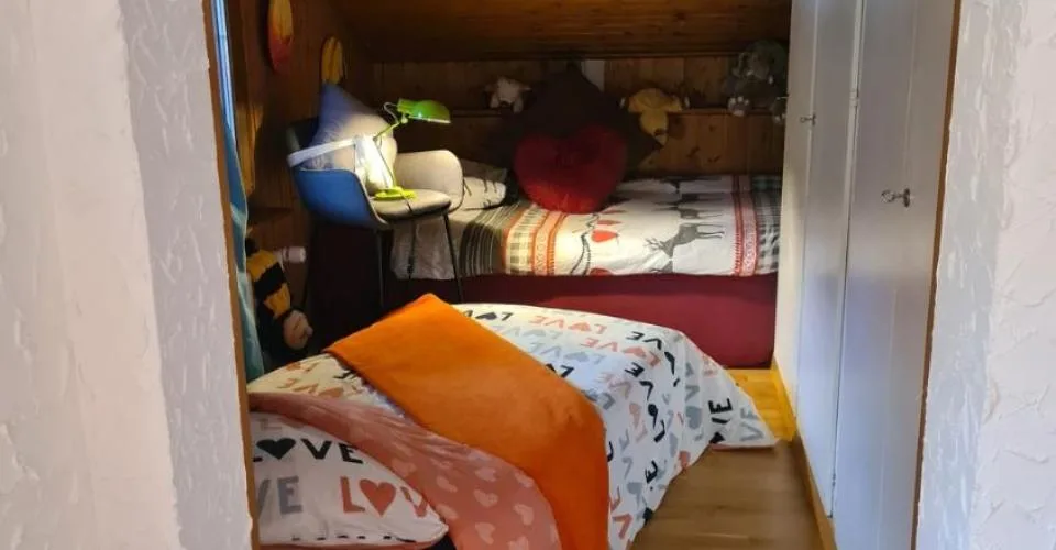 4 Zimmer Wohnung in Chermignon – Foto 27 von 33