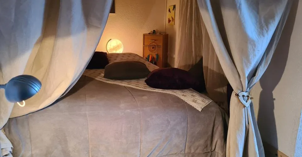 4 Zimmer Wohnung in Chermignon – Foto 31 von 33