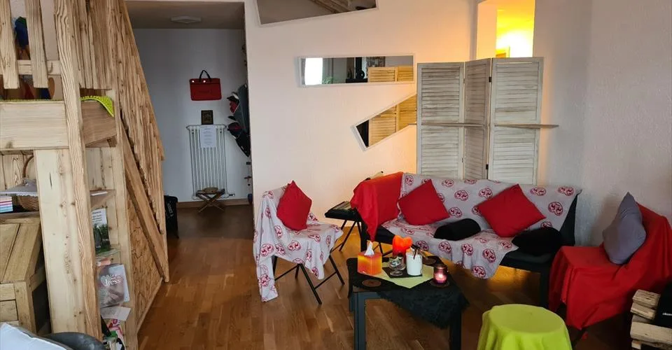 4 Zimmer Wohnung in Chermignon – Foto 30 von 33