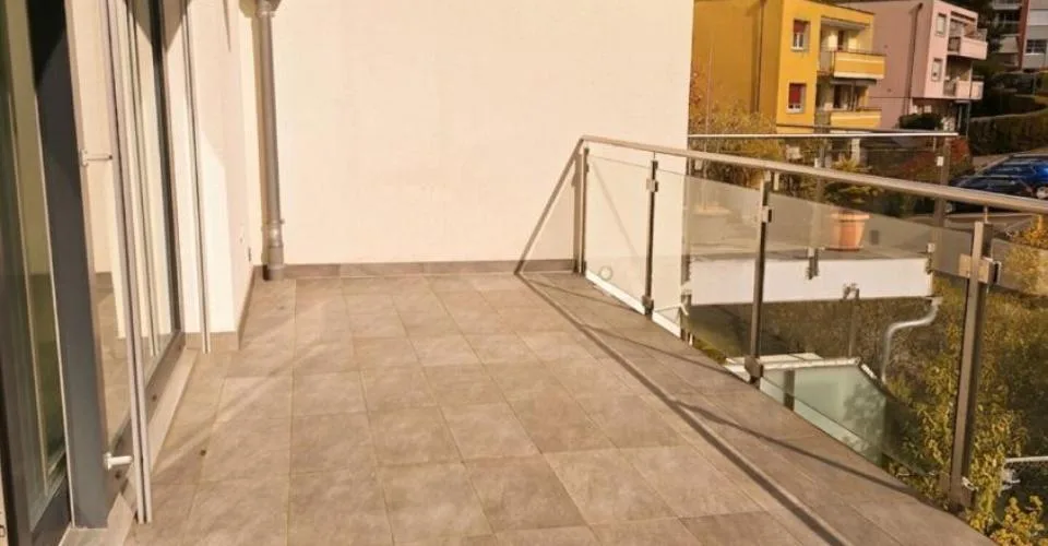 BEL APPARTEMENT DE 4.5 PIÈCES AU 1ER ÉTAGE – photo 2 sur 6