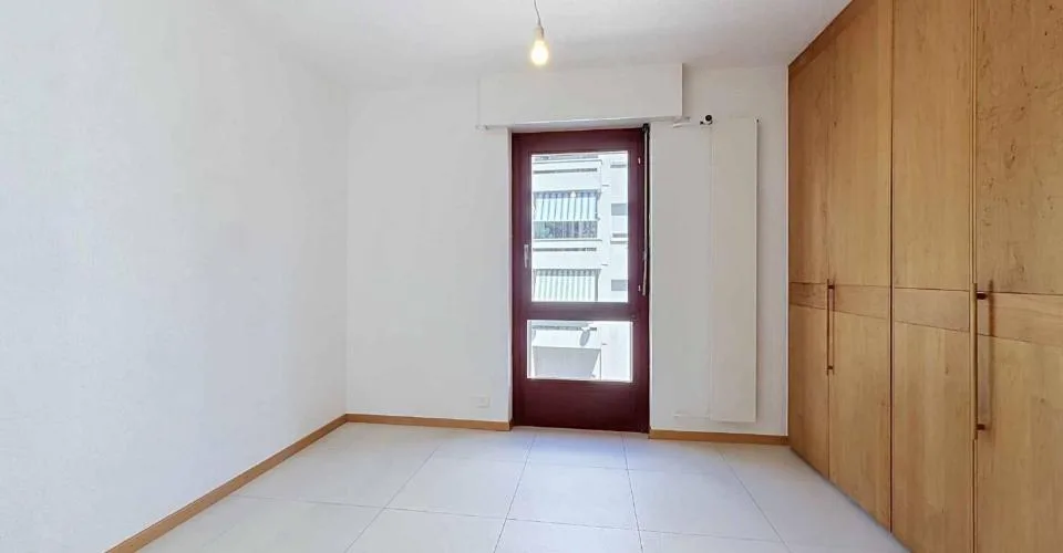 Bel appartement dans un quartier calme de Lausanne – Foto 7 von 22