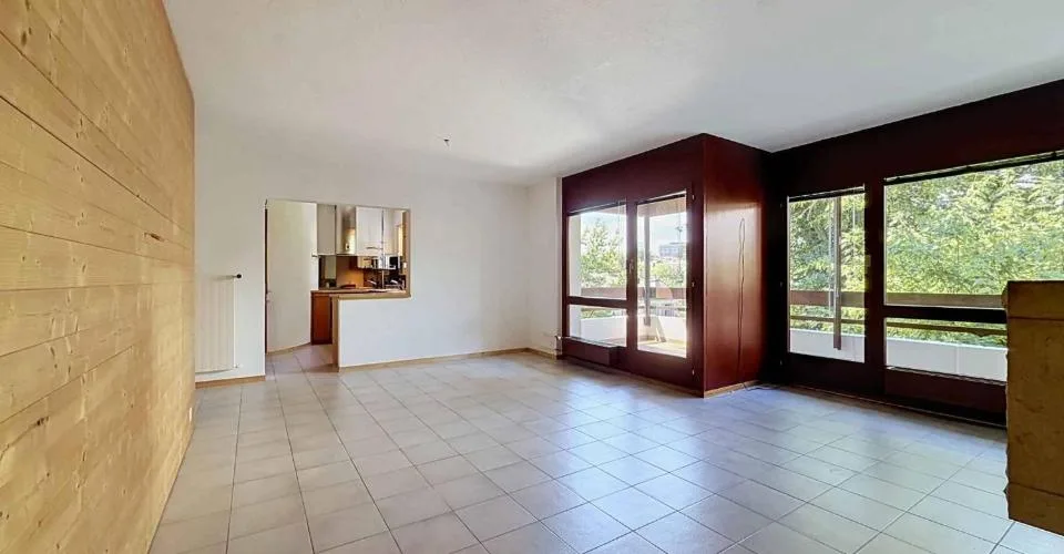 Bel appartement dans un quartier calme de Lausanne – Foto 4 von 22