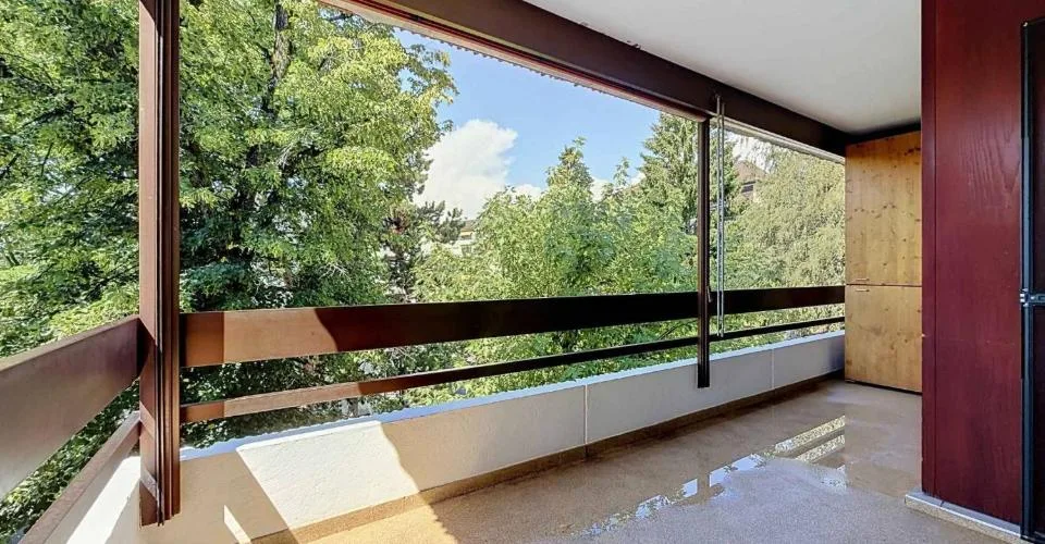 Bel appartement dans un quartier calme de Lausanne – Foto 6 von 22