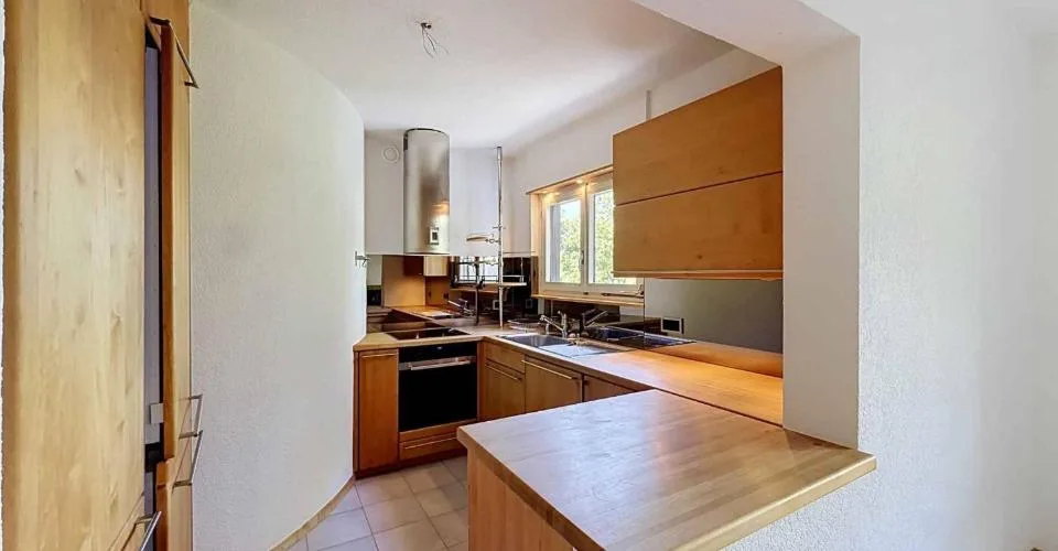Bel appartement dans un quartier calme de Lausanne – Foto 5 von 22