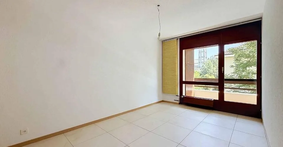 Bel appartement dans un quartier calme de Lausanne – Foto 8 von 22