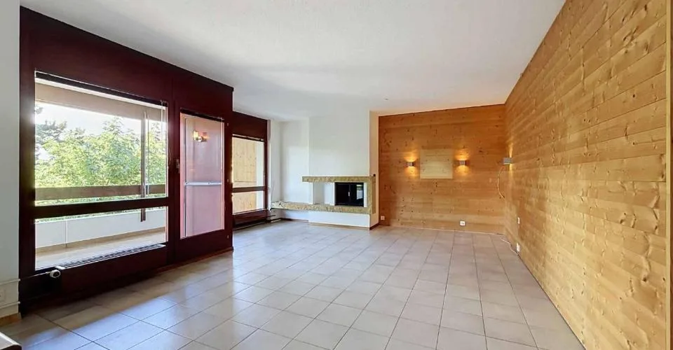 Bel appartement dans un quartier calme de Lausanne – Foto 3 von 22