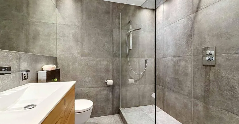 Bel appartement dans un quartier calme de Lausanne – Foto 9 von 22