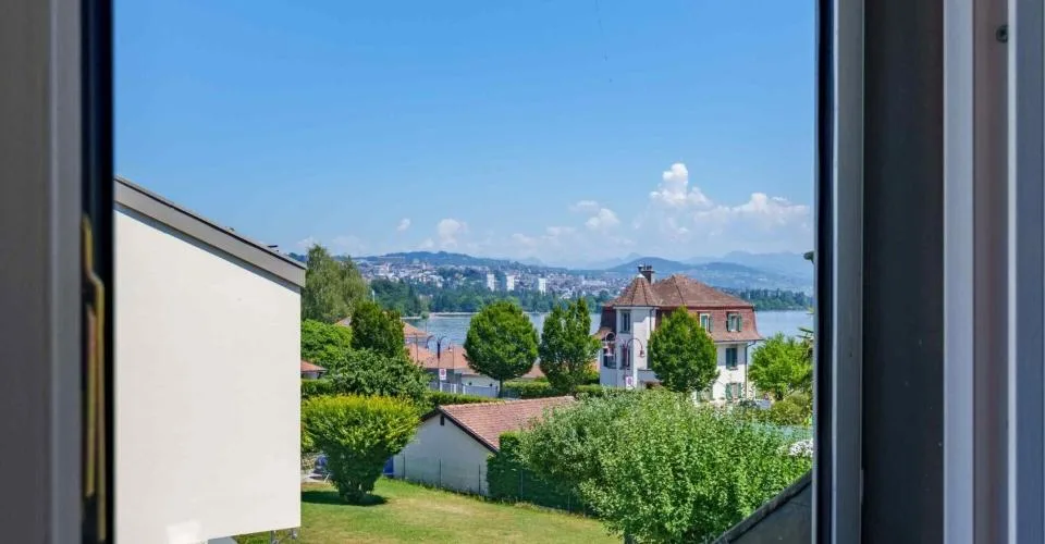 Villa mitoyenne – photo 13 sur 31