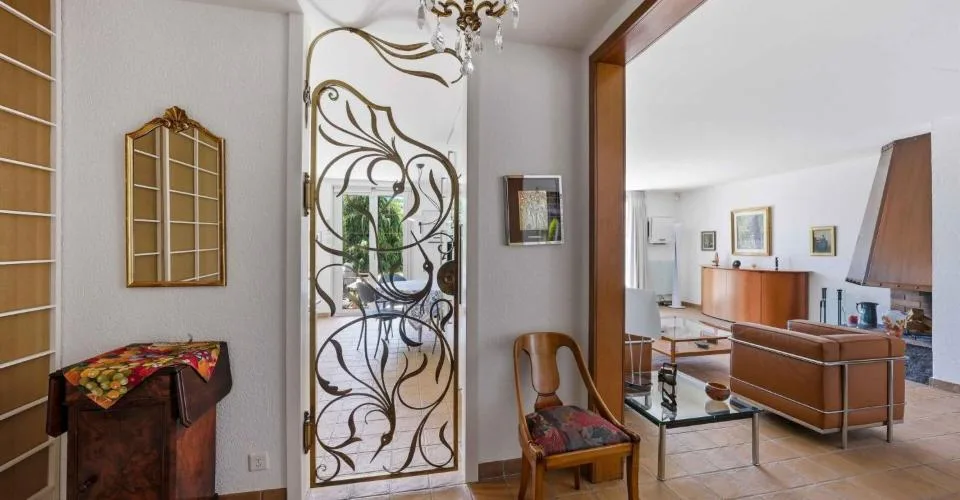 4.5 Zimmer Reihenfamilienhaus in St-Sulpice VD – Foto 27 von 31