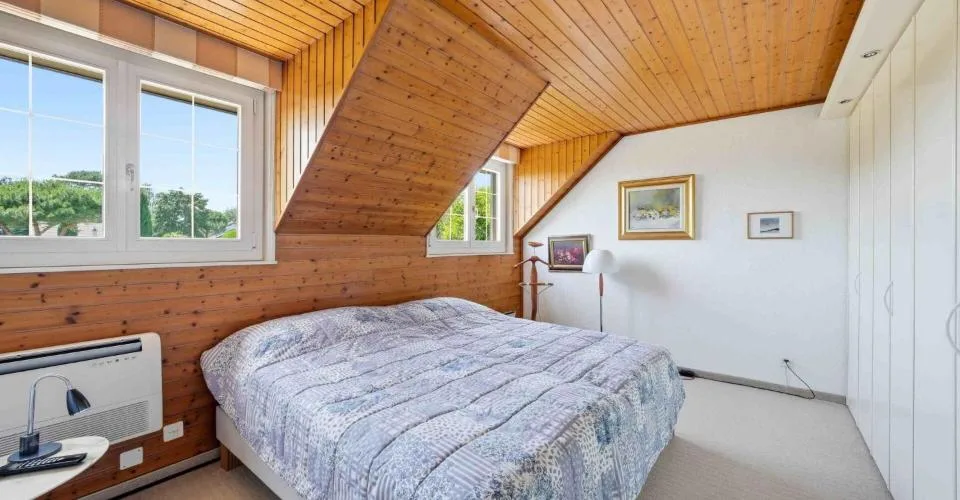 4.5 Zimmer Reihenfamilienhaus in St-Sulpice VD – Foto 30 von 31