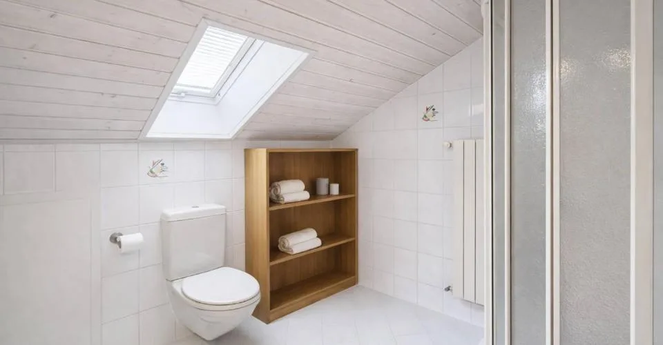 Villa mit beheiztem Pool und freier Sicht in Villars-Sainte-Croix – Foto 8 von 25