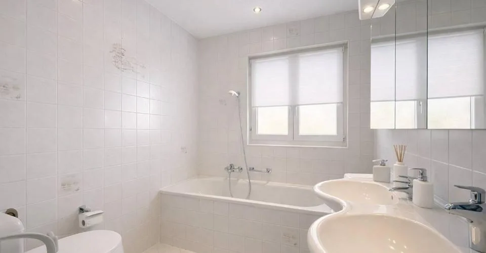 Villa mit beheiztem Pool und freier Sicht in Villars-Sainte-Croix – Foto 5 von 25