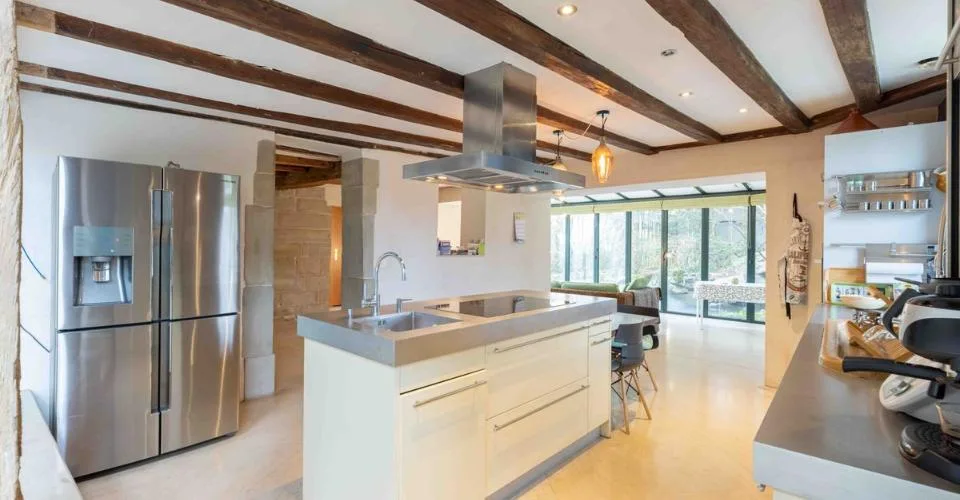 10 Zimmer Einfamilienhaus in Sullens – Foto 22 von 26